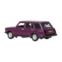 Машинка инерционная 