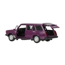 Машинка инерционная 