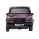 Машинка инерционная 