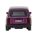 Машинка инерционная 