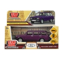 Машинка инерционная 