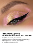 Спарклы для век 