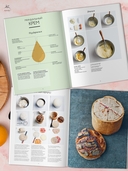 Большие кулинарные книги для искусного пекаря. Комплект из 2 книг с шоппером — фото, картинка — 2