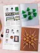 Большие кулинарные книги для искусного пекаря. Комплект из 2 книг с шоппером — фото, картинка — 3