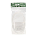 Леска для бисера (0,6 мм х 100 м; белый) — фото, картинка — 2