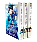 Монолог фармацевта. Том 4-6. Комплект из 3 книг — фото, картинка — 1