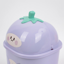 Ёмкость для мусора настольная 