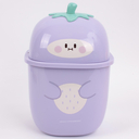 Ёмкость для мусора настольная 