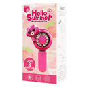 Вентилятор Darvish DV-H-2276 — фото, картинка — 3