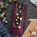 Шоколад молочный 