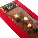 Шоколад молочный 