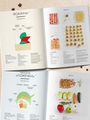 Большие кулинарные книги для праздника. Комплект из 2 книг с шоппером — фото, картинка — 2