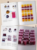 Большие кулинарные книги для праздника. Комплект из 2 книг с шоппером — фото, картинка — 3