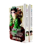 Монолог фармацевта. Том 5-6. Комплект из 2 книг — фото, картинка — 1