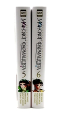 Монолог фармацевта. Том 5-6. Комплект из 2 книг — фото, картинка — 2