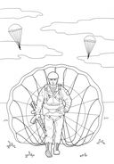 Солдаты-победители — фото, картинка — 1