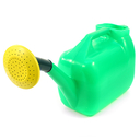 Лейка пластмассовая (6,5 л) — фото, картинка — 1