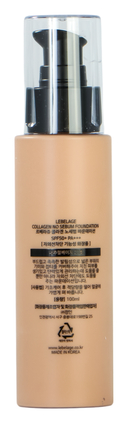 Тональный крем для лица 