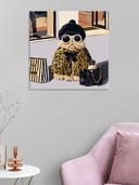 Картина по номерам 