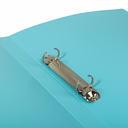 Папка на кольцах 