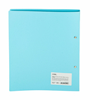 Папка на кольцах 