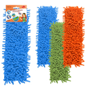 Насадка для швабры сменная из микрофибры 