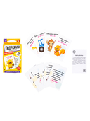 Подражалки. Кто как говорит — фото, картинка — 1