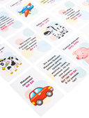 Подражалки. Кто как говорит — фото, картинка — 3