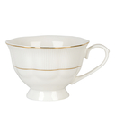 Набор чашек с блюдцами 