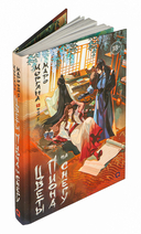 Цветы пиона на снегу. Том 5 — фото, картинка — 8