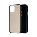 Чехол Case для iPhone 12 mini (черный) — фото, картинка — 1