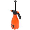 Опрыскиватель-распылитель садовый 