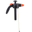 Опрыскиватель-распылитель садовый 