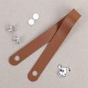 Ёмкость для мусора настольная 