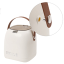 Ёмкость для мусора настольная 