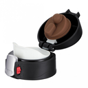 Термос металлический 0,45 л 