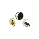 Набор значков 