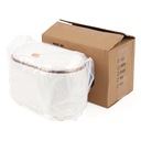 Ёмкость для мусора настольная 