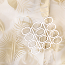 Занавес-шторка для ванной (180х180 см; арт. DV-H-2148) — фото, картинка — 2