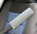 Подушка на ремень безопасности автомобиля 