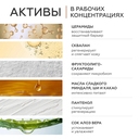 Молочко для тела 