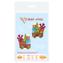 Набор для вышивания на пластиковой канве 