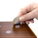 Пластик на липучках. Фрукты, овощи, ягоды, грибы — фото, картинка — 4