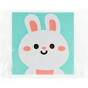 Аппликация из помпонов 