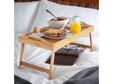Поднос-столик деревянный 