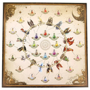 Зельеварение. Школа волшебства — фото, картинка — 3