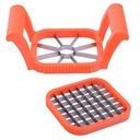 Овощерезка-фрукторезка (165х105 мм) — фото, картинка — 2