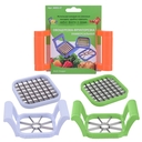 Овощерезка-фрукторезка (165х105 мм) — фото, картинка — 4