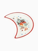 Тарелка керамическая 