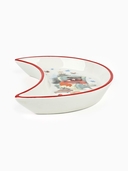 Тарелка керамическая 